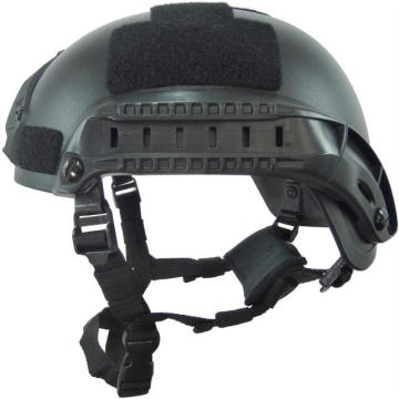 Nij Lever Iiia Aramid Bulletproof Helmet